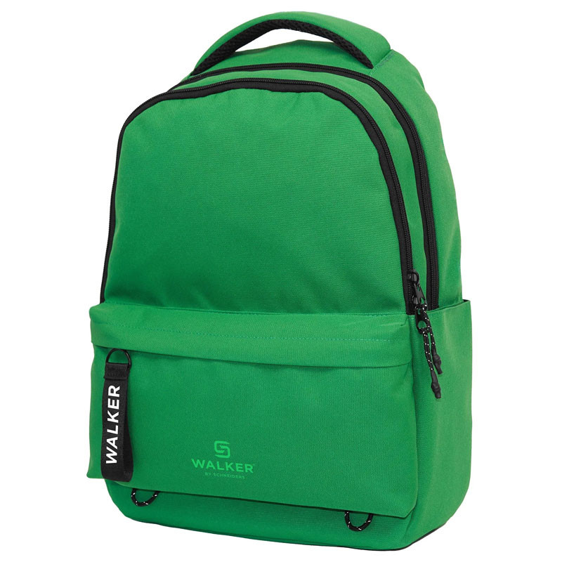 Rucsac scolar, compartimentat, bretele ergonomice, impermeabil, 32x45x23 cm - imagine 5